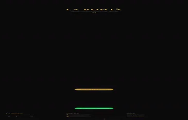 La Bonta Ristorante