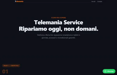Telemania